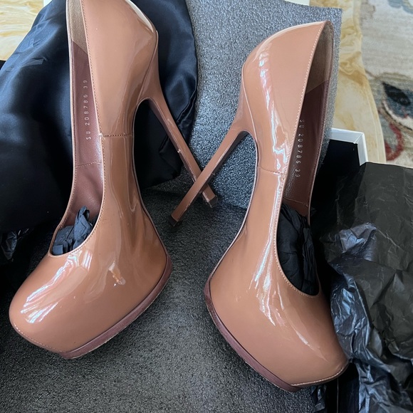 Ysl shoes - Picture 2 of 12